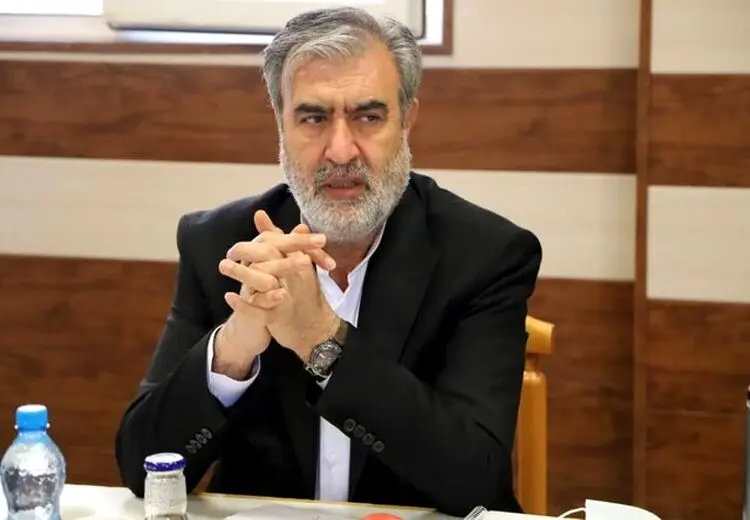 واکنش رئیس کمیسیون امنیت ملی به حمله به خبرنگاران خارجی در ایران