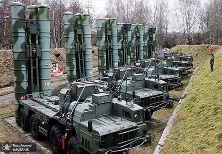 سفیر ایران در مسکو: ایران تقاضایی برای خرید اس ۴۰۰ از روسیه نداشته است