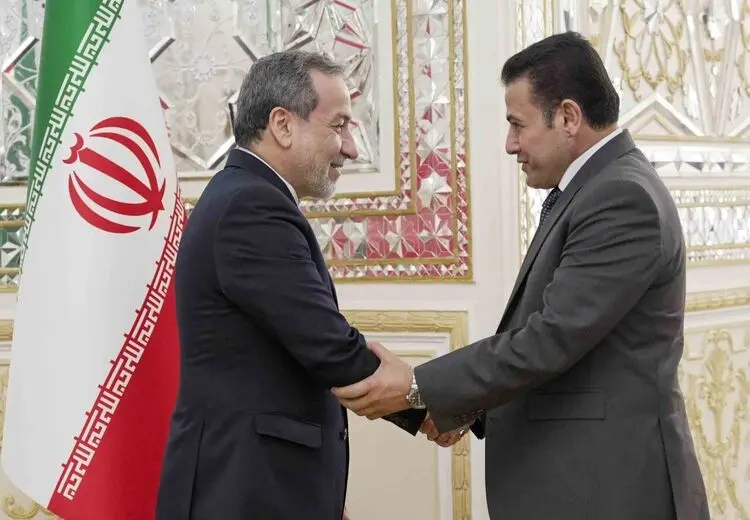پیام غیرمستقیم آمریکا به ایران درباره اسراییل