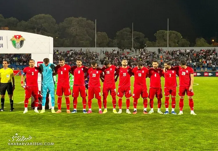 رتبه ۲۱ ایران در جهان و دوم در آسیا