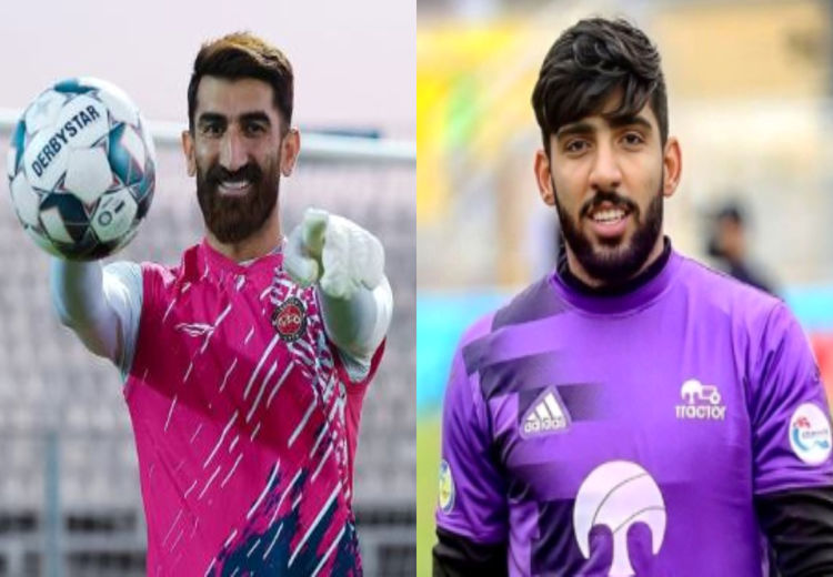 پیشنهاد استقلال به تراکتور ؛ علیرضا بیرانوند را بدهید، حبیب فرعباسی را بگیرید!