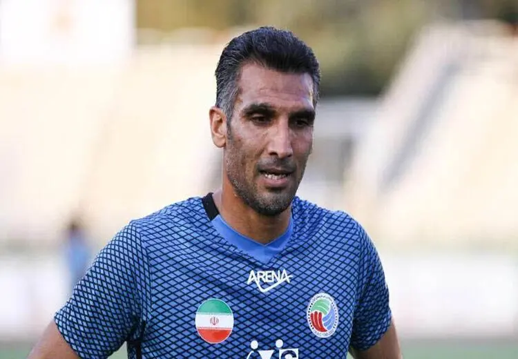 مشکل هاشمی‌ نسب حل شد