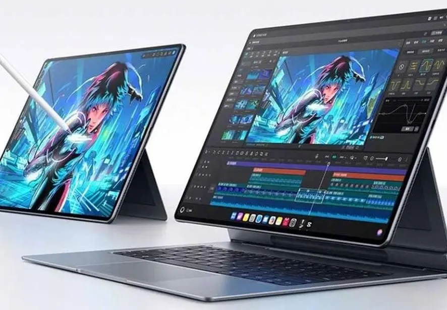 لپ تاپ جدید هواوی با RAM خارق العاده به بازار می آید