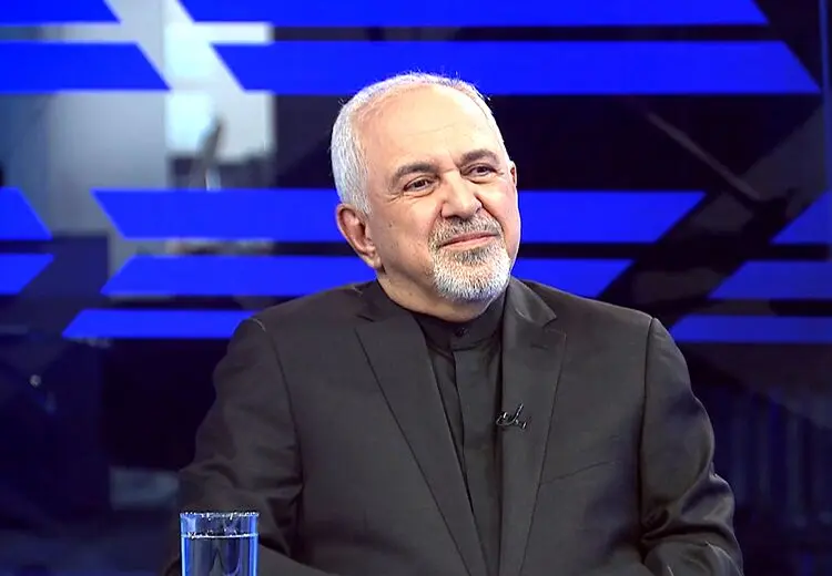 ظریف: انتخاب وزرا حق رئیس جمهور است و شورای راهبری بازوی مشورتی است/ فیلم
