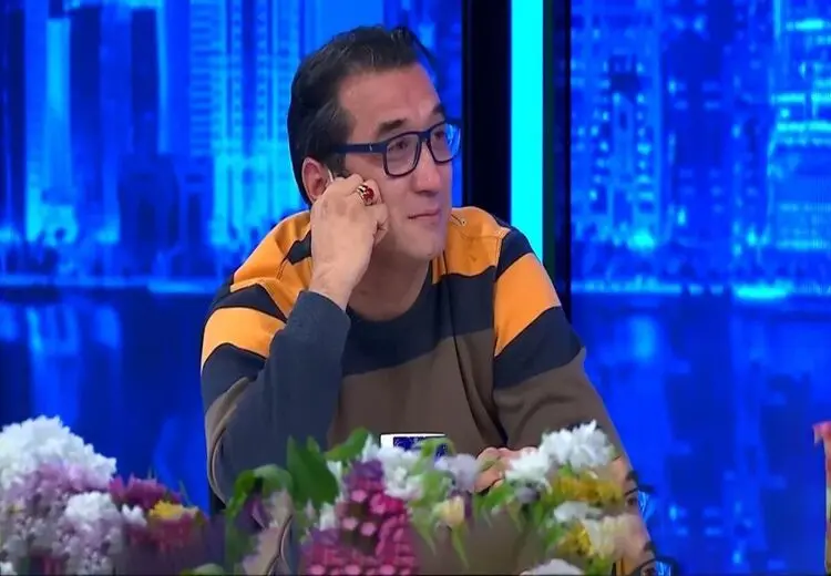 کنایه سنگین خداداد عزیزی به قلعه‌نویی