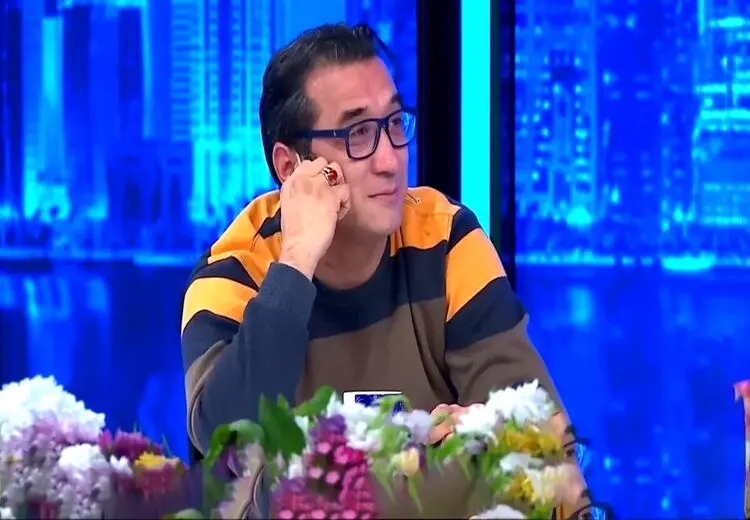 کنایه سنگین خداداد عزیزی به قلعه‌نویی