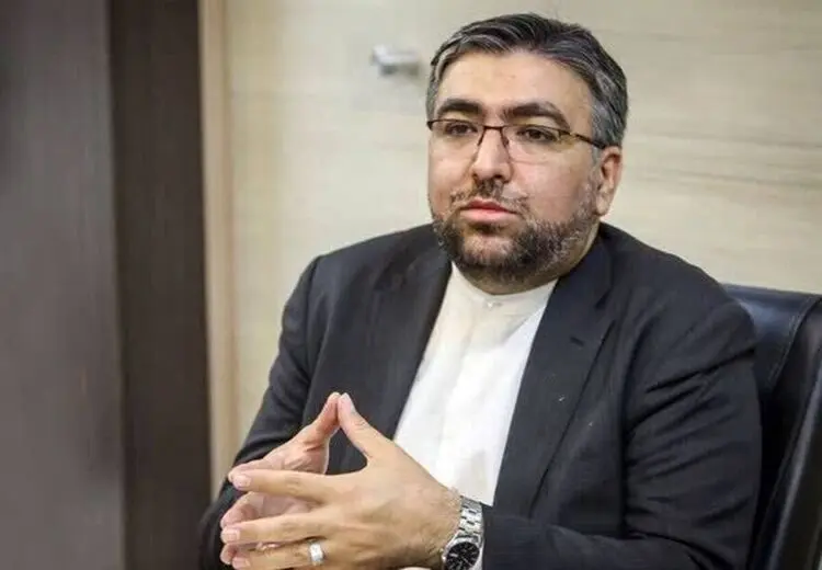 نماینده مجلس: آماده استفاده از سلاح‌هایی هستیم که قبلاً استفاده نکرده‌ایم