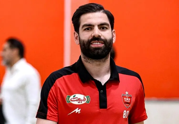 یاسین: این قول من به هواداران پرسپولیس است