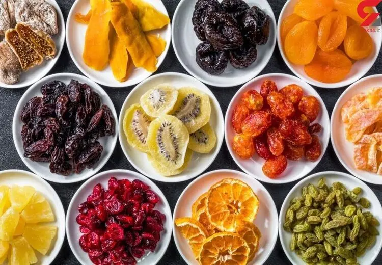 ۵ غذای سالمی که فکرش را نمی‌کردید باعث اضافه وزن شود