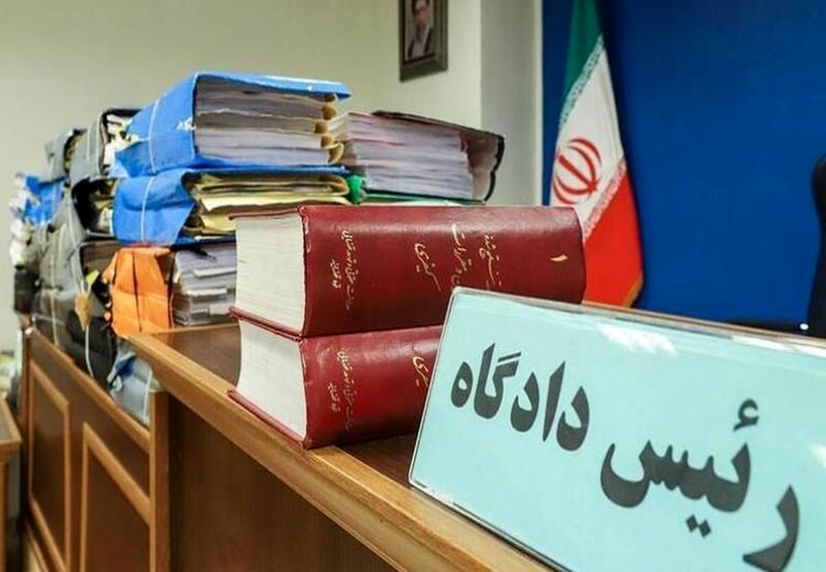 اعتراض دادستان تهران به تبرئه کیوان امام وردی از اتهام افساد فی‌الارض