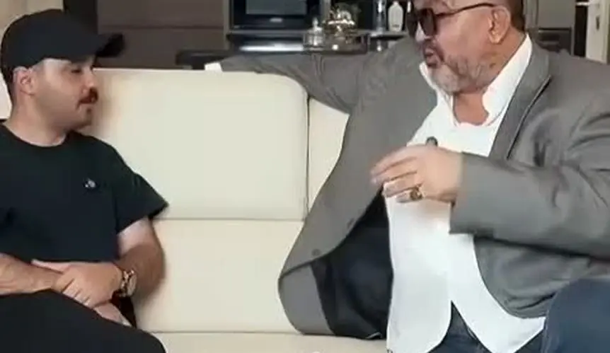 ادعای یک بازیگر: حکم اعدام تتلو توسط پزشکیان شکسته شد