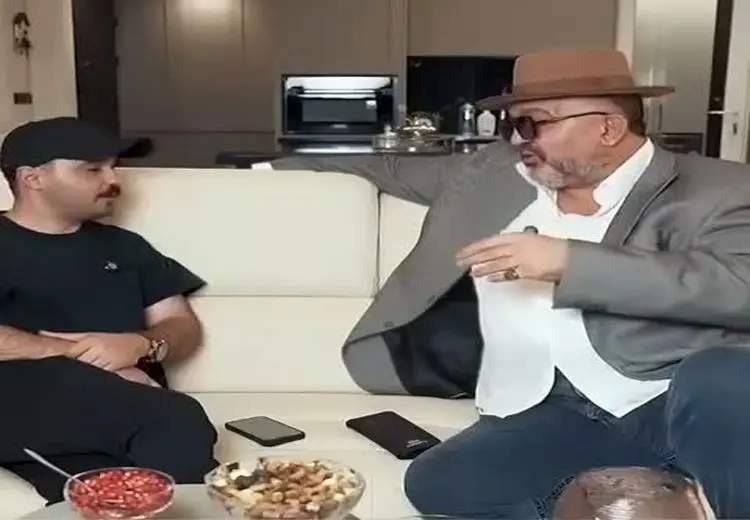 ادعای یک بازیگر: حکم اعدام تتلو توسط پزشکیان شکسته شد