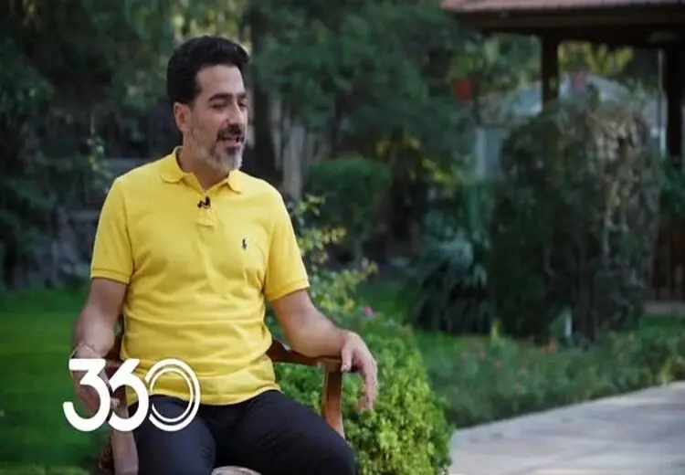 عشق نوجوانی همایون شجریان چه بود که پدرش مانع شد؟