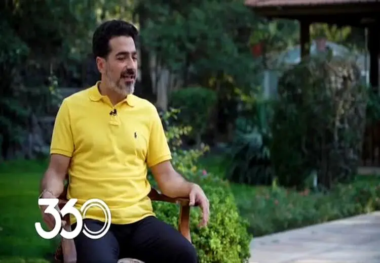 عشق نوجوانی همایون شجریان چه بود که پدرش مانع شد؟