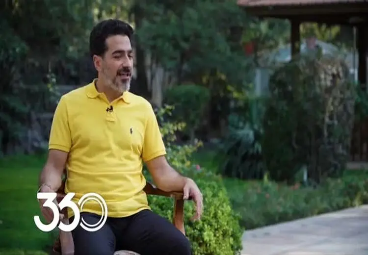 عشق نوجوانی همایون شجریان چه بود که پدرش مانع شد؟