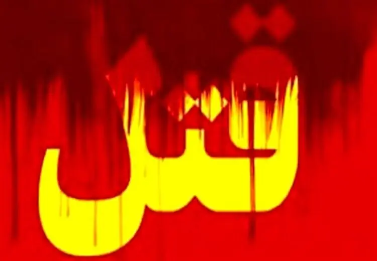 قتل زن جوان در جریان کینه‌جویی شرور معروف جنوب تهران