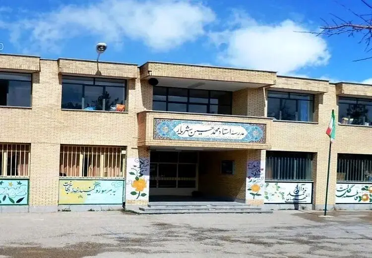 آیا تنبیه باعث مرگ دانش آموز ۱۴ ساله در مدرسه شد؟