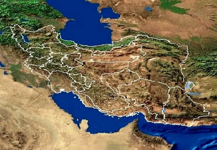 انتقال آب خلیج فارس به تهران چقدر جدی است؟
