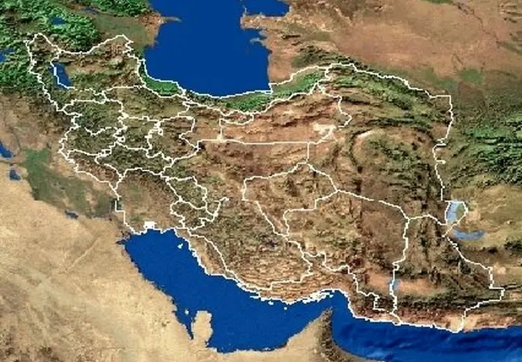 انتقال آب خلیج فارس به تهران چقدر جدی است؟