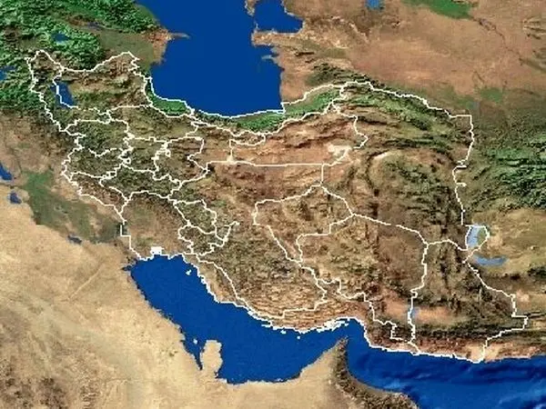 انتقال آب خلیج فارس به تهران چقدر جدی است؟