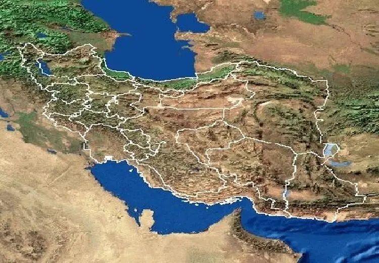 انتقال آب خلیج فارس به تهران چقدر جدی است؟
