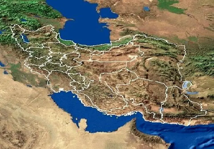 انتقال آب خلیج فارس به تهران چقدر جدی است؟