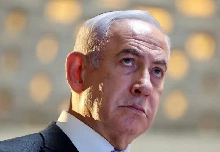 نتانیاهو: نمی‌دانم آتش‌بس غزه تا چه زمانی ادامه خواهد داشت