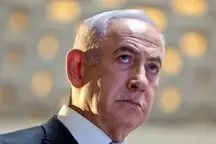 حمایت آشکار نتانیاهو از اغتشاشگران در ایران