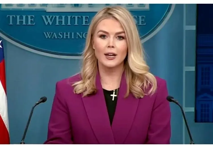 جنجال ادعای شبانه کاخ سفید علیه سپاه پاسداران 