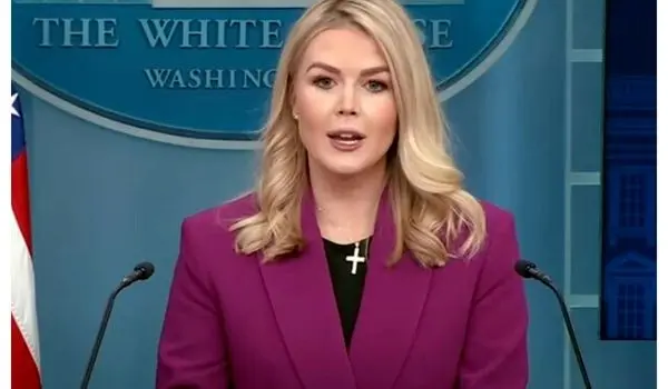 جنجال ادعای شبانه کاخ سفید علیه سپاه پاسداران 