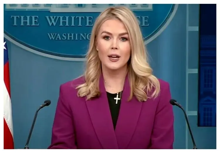 جنجال ادعای شبانه کاخ سفید علیه سپاه پاسداران 