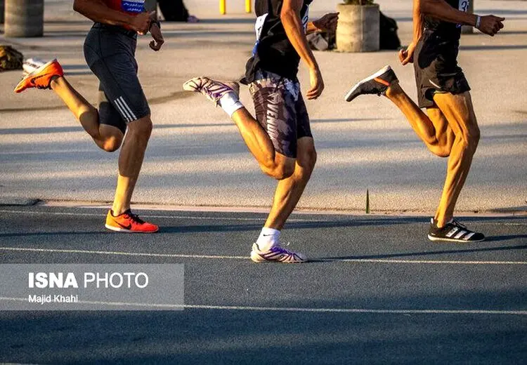 اتهام تجاوز گروهی دوومیدانی‌کاران ایران رفع شد