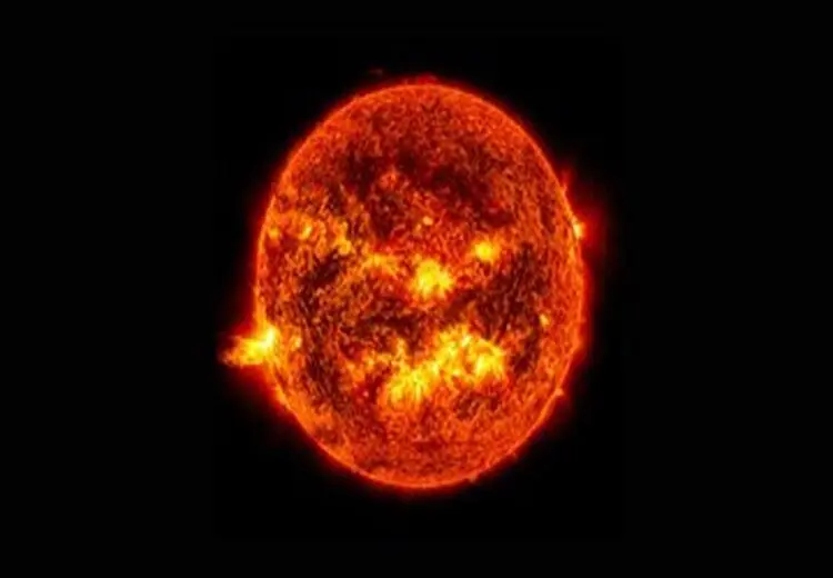 چین به دنبال ساخت خورشید! + عکس