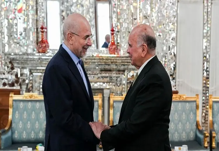 قالیباف: هدف رژیم صهیونیستی در قبال ایران و منطقه، تجزیه کشور‌های اسلامی است