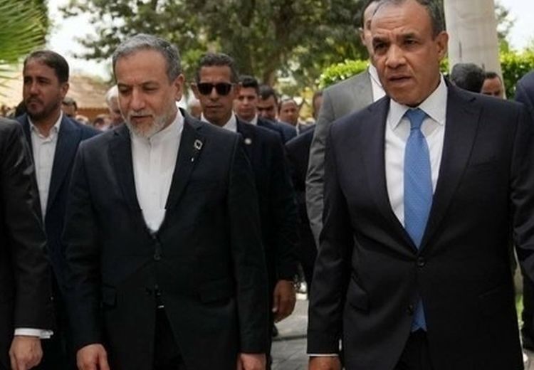 ماجرای تماس‌های مکرر وزیرخارجه مصر درباره ایران