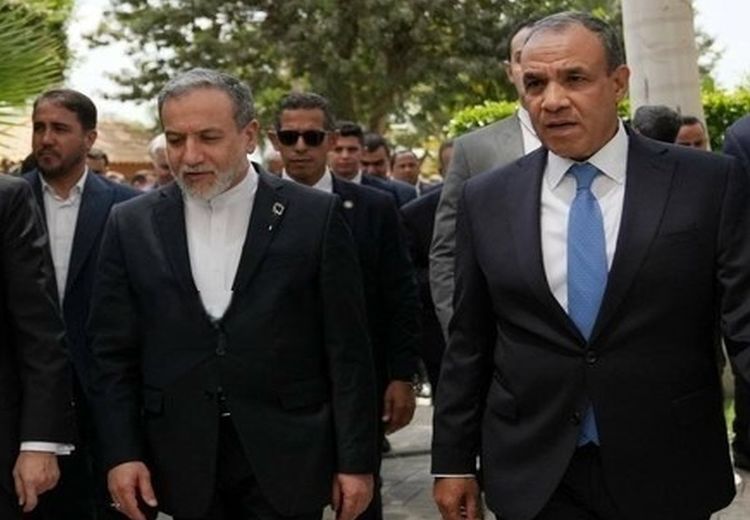 ماجرای تماسهای مکرر وزیرخارجه مصر درباره ایران