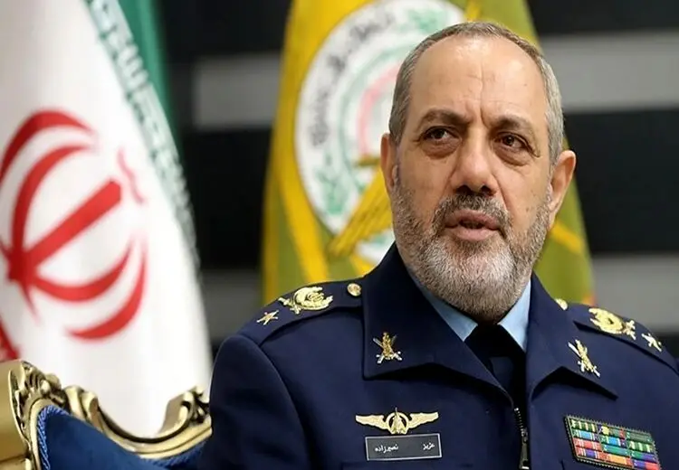 هشدار وزیر دفاع ایران: اگر اسرائیل حمله کند از موشک‌های جدید با توانایی بسیار بیشتر استفاده می‌کنیم