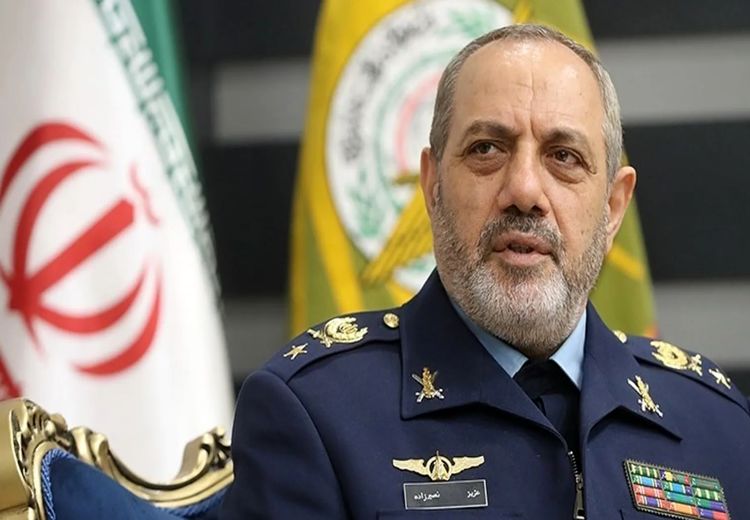 هشدار وزیر دفاع ایران: اگر اسرائیل حمله کند از موشک‌های جدید با توانایی بسیار بیشتر استفاده می‌کنیم