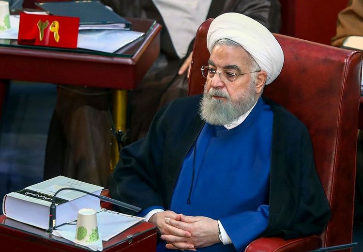 روحانی: اعضای خبرگان لازم نیست حتماً معمم یا مرد باشند/ اگر دادستان بودم تندروها را به محکمه می‌کشیدم