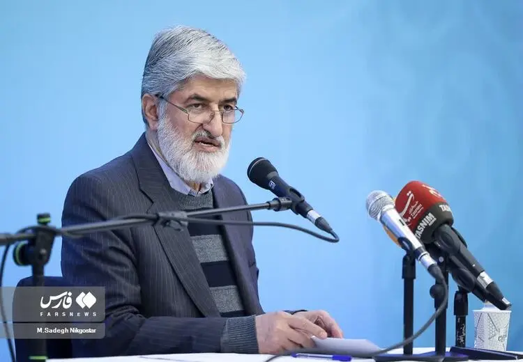 علی مطهری: حجاب مساله اصلی کشور ما نیست/ پدیده بی‌حیایی در کشور نداریم