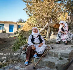 دیدنی‌های روستای گردشگری عنبران