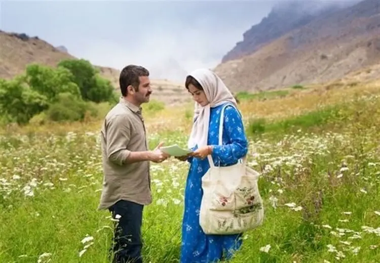 رکورد شکنی هوتن شکیبا، ۳ میلیارد تومان در کم‌تر از ۷۲ ساعت!‌