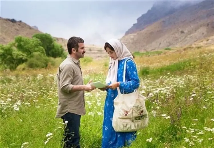 رکورد شکنی هوتن شکیبا، ۳ میلیارد تومان در کم‌تر از ۷۲ ساعت!‌