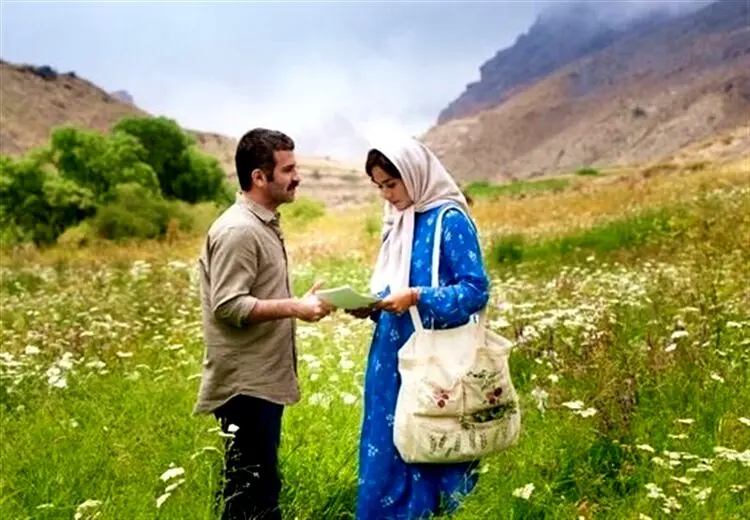 رکورد شکنی هوتن شکیبا، ۳ میلیارد تومان در کم‌تر از ۷۲ ساعت!‌
