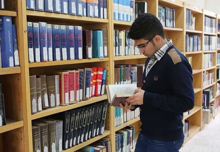 پنج شهر فاقد کتابخانه، صاحب کتابخانه عمومی شدند