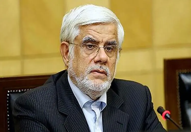 عارف: ناترازی‌ها تا حدود زیادی‌ در حال رفع شدن است