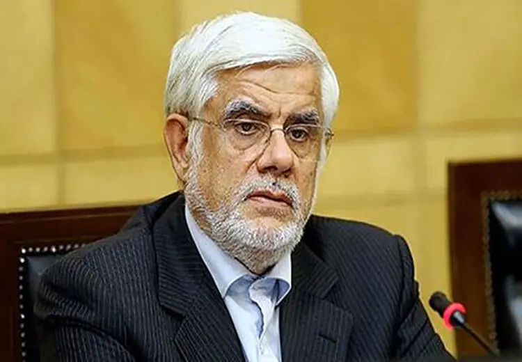 عارف: ناترازی‌ها تا حدود زیادی‌ در حال رفع شدن است