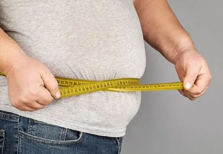 چگونه چربی شکم و پهلو را آب کنیم؟