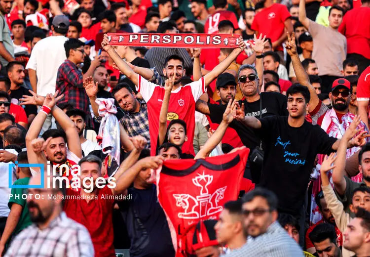 تلاش پرسپولیس برای حفظ دو مهره کلیدی باقیمانده!