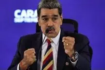 هشدار مادورو درباره قصد و نیّت آمریکا
